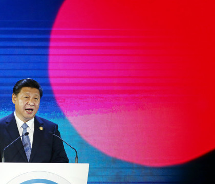 Reactia Chinei, dupa ce Statul Islamic a executat un cetatean chinez: "Ii vom aduce in fata justitiei pe criminali" Reactia Chinei, dupa ce Statul Islamic a executat un cetatean chinez: "Ii vom aduce in fata justitiei pe criminali"