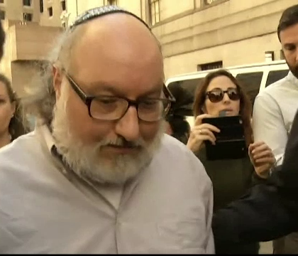 SUA au eliberat un spion evreu, considerat "erou national" in Israel. Ce conditie i-au pus insa pentru eliberare SUA au eliberat un spion evreu, considerat "erou national" in Israel. Ce conditie i-au pus insa pentru eliberare