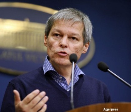 Masura luata de Dacian Ciolos, in urma atentatelor din Paris. "Este bine sa fim pregatiti" Masura luata de Dacian Ciolos, in urma atentatelor din Paris. "Este bine sa fim pregatiti"