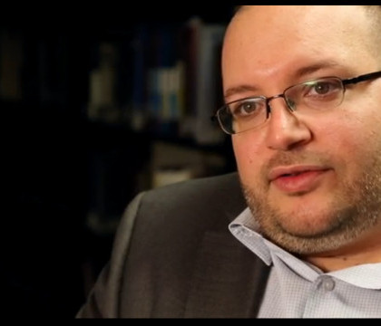 Un reporter Washington Post a fost condamnat la inchisoare in Iran. Acuzatiile grave care i se aduc