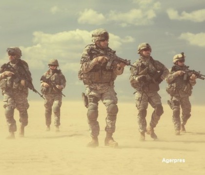 Statele Unite isi vor trimite soldatii de elita in Siria "foarte curand". Ce misiune vor avea Statele Unite isi vor trimite soldatii de elita in Siria "foarte curand". Ce misiune vor avea