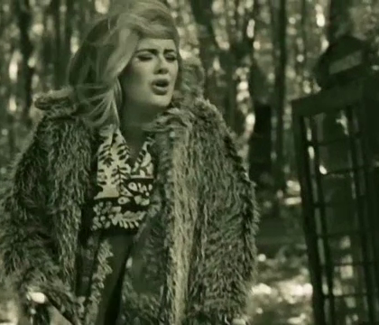 Noul album al cantaretei britanice Adele, vanzari-record in SUA. Performanta artistei este unica in ultimii 15 ani Noul album al cantaretei britanice Adele, vanzari-record in SUA. Performanta artistei este unica in ultimii 15 ani