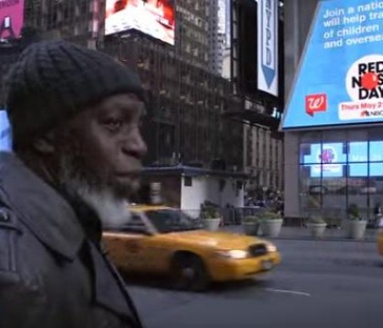 VIDEO. Cum vede societatea actuala un american care a petrecut 44 de ani in inchisoare