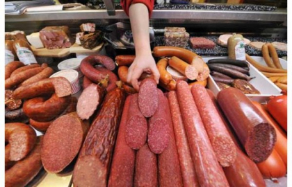 De azi, e oficial. Moldova NU mai poate exporta carne procesata in Rusia De azi, e oficial. Moldova NU mai poate exporta carne procesata in Rusia