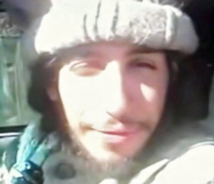 Reuters: Abdelhamid Abaaoud planuia atacuri contra sistemului de transport si unor obiective evreiesti din Franta Reuters: Abdelhamid Abaaoud planuia atacuri contra sistemului de transport si unor obiective evreiesti din Franta