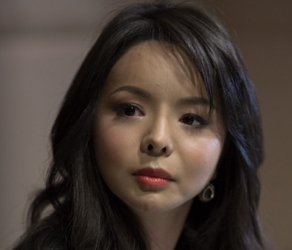 Miss World Canada a fost interzisa in China. Motivul pentru care Anastasia Lin nu a fost lasata sa intre in tara - VIDEO