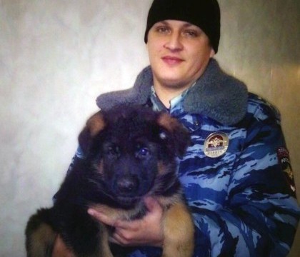 Moartea catelusei Diesel. Raspunsul Frantei dupa ce Rusia i-a oferit un pui de ciobanesc german in semn de solidaritate - VIDEO Moartea catelusei Diesel. Raspunsul Frantei dupa ce Rusia i-a oferit un pui de ciobanesc german in semn de solidaritate - VIDEO