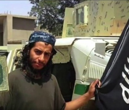 Der Spiegel: Organizatorul atentatelor de la Paris avea contacte stranse cu islamisti din Germania. Unii lupta in Siria