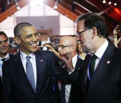 Francois Hollande: "Viitorul planetei se decide la Paris". Ce le cere Barack Obama liderilor lumii, reuniti in Franta Francois Hollande: "Viitorul planetei se decide la Paris". Ce le cere Barack Obama liderilor lumii, reuniti in Franta