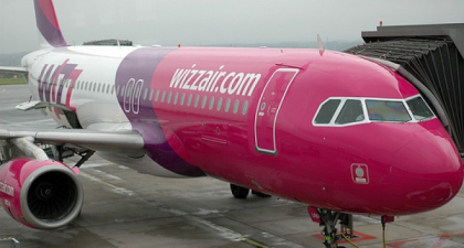 Wizz Air lanseaza o noua destinatie low cost, din Chisinau spre Milano. Cat costa un bilet