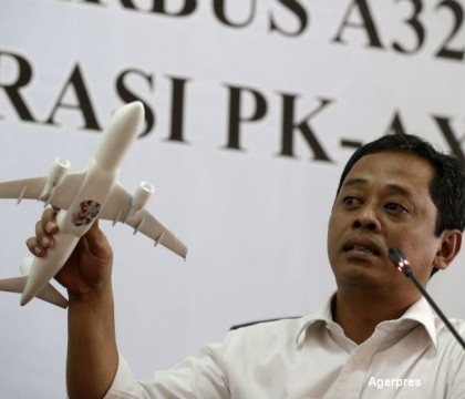 Anchetatorii au stabilit cauzele prabusirii avionului AirAsia in Marea Java. 162 de oameni si-au pierdut viata in tragedie Anchetatorii au stabilit cauzele prabusirii avionului AirAsia in Marea Java. 162 de oameni si-au pierdut viata in tragedie