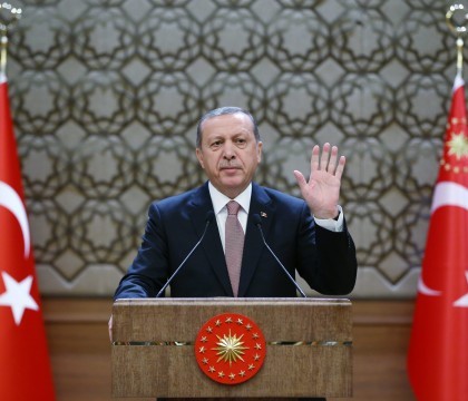 Acuzatiile facute de Rusia care l-au revoltat pe Erdogan. "Nimeni nu are dreptul sa adreseze calomnii la adresa Turciei"