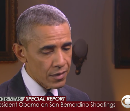 Reactia lui Barack Obama dupa atacul armat de la San Bernardino: Scenele care se repeta in SUA sunt fara echivalent in lume - VIDEO Reactia lui Barack Obama dupa atacul armat de la San Bernardino: Scenele care se repeta in SUA sunt fara echivalent in lume - VIDEO