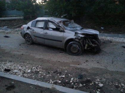 Grav accident in raionul Nisporeni. Un barbat A MURIT, iar soferul, internat la Reanimare: "Toti erau beti". FOTO Grav accident in raionul Nisporeni. Un barbat A MURIT, iar soferul, internat la Reanimare: "Toti erau beti". FOTO