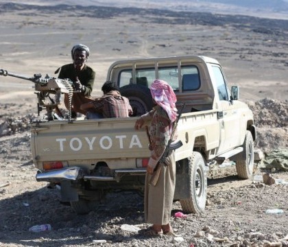 Atentat in Yemen. Guvernatorul Adenului, ucis intr-un atentat cu masina capcana. Ce grupare terorista controleaza regiunea