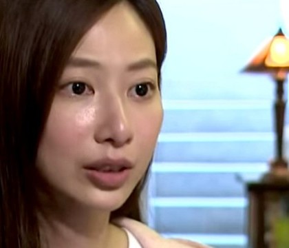 O stire falsa i-a distrus viata. Drama prin care a trecut acest model din Taiwan dupa ce a devenit meme pe internet - FOTO O stire falsa i-a distrus viata. Drama prin care a trecut acest model din Taiwan dupa ce a devenit meme pe internet - FOTO