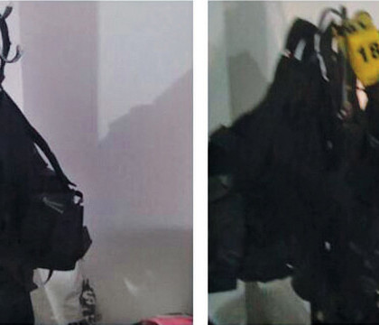 Fabrica de veste pentru atentatele cu bomba, descoperita in Turcia. In ce atentate au fost folosite "hainele mortii"