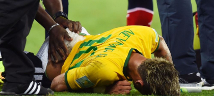 Amenintari cu moartea pentru un fotbalist de la Mondial! Momentul in care fotbalul isi aminteste o tragedie istorica Amenintari cu moartea pentru un fotbalist de la Mondial! Momentul in care fotbalul isi aminteste o tragedie istorica