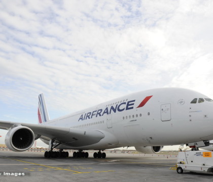 Un avion Air France care zbura spre Paris a fost deviat spre Montreal. Compania a primit o "amenintare anonima" Un avion Air France care zbura spre Paris a fost deviat spre Montreal. Compania a primit o "amenintare anonima"