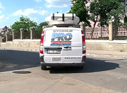 Stirile PRO TV - lider de audienta la nivel urban. Studiu Stirile PRO TV - lider de audienta la nivel urban. Studiu