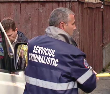 O femeie de 41 de ani si-a ucis fetita de doar cateva saptamani, dar scapa de inchisoare. Explicatia data de anchetatori