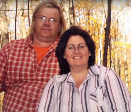 Un barbat de 46 de ani din Canada si-a parasit familia pentru a incepe o noua viata. Identitatea incredibila pe care a ales-o Un barbat de 46 de ani din Canada si-a parasit familia pentru a incepe o noua viata. Identitatea incredibila pe care a ales-o
