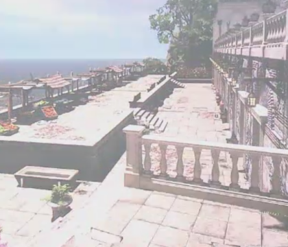Turul virtual 3D prin care putem afla cum traiau locuitorii Cetatii Tomis acum 2.000 de ani. Cum functioneaza