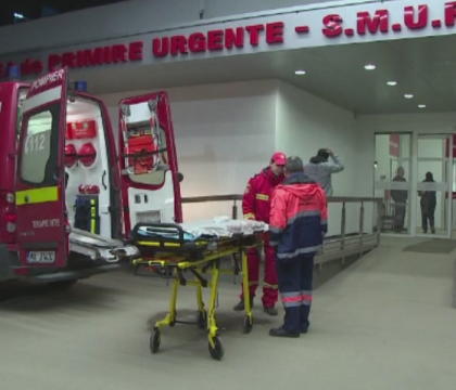 Un barbat de 60 de ani a murit intoxicat in baia casei sale. Sotia lui a facut atac cerebral cand l-a gasit Un barbat de 60 de ani a murit intoxicat in baia casei sale. Sotia lui a facut atac cerebral cand l-a gasit