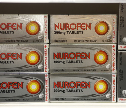 Tara in care Nurofen va fi retras de pe piata. Cum erau inselati clientii sa cumpere produse mai scumpe Tara in care Nurofen va fi retras de pe piata. Cum erau inselati clientii sa cumpere produse mai scumpe