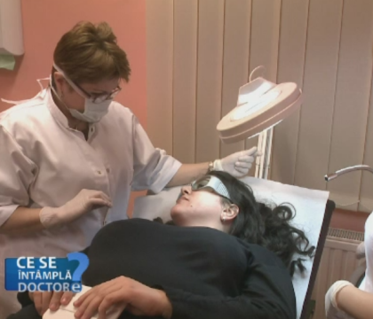 Nu lasati leziunile de pe fata, gat sau maini sa se vindece de la sine. Apelati la medic pentru o refacere estetica Nu lasati leziunile de pe fata, gat sau maini sa se vindece de la sine. Apelati la medic pentru o refacere estetica