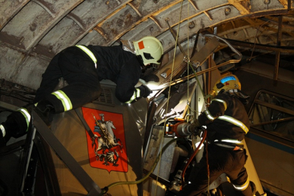 O moldoveanca a murit in accidentul de la Moscova. Alte sase persoane din Republica Moldova, ranite