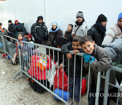 Amenintare la adresa tarilor UE care nu vor sa accepte cotele de refugiati. Masurile anuntate de Germania Amenintare la adresa tarilor UE care nu vor sa accepte cotele de refugiati. Masurile anuntate de Germania