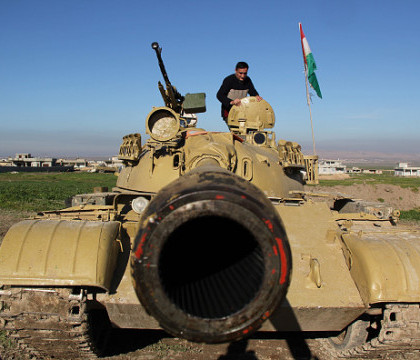 Turcia isi retrage trupele din Irak, la presiunile Statelor Unite. Ce au discutat la telefon Obama si Erdogan Turcia isi retrage trupele din Irak, la presiunile Statelor Unite. Ce au discutat la telefon Obama si Erdogan