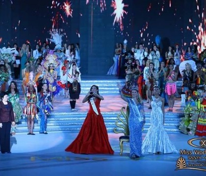 Miss World 2015: Mireia Lalaguna, din Spania, este castigatoarea celui mai ravnit titlu de frumusete: FOTO\\VIDEO