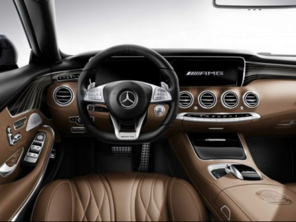 FOTO. Nemtii, campioni mondiali si la masini. Tocmai au lansat limuzina care bate tot