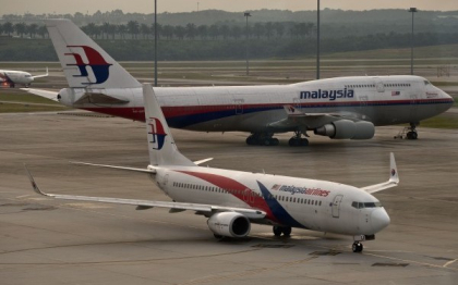 Pilot roman: "Boeing 777 e cea mai sigura aeronava. Explozia, provocata fie de o racheta, fie de un act terorist"