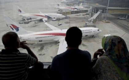 MAE: Pe lista pasagerilor avionului Boeing 777 prabusit in Ucraina nu se aflau moldoveni MAE: Pe lista pasagerilor avionului Boeing 777 prabusit in Ucraina nu se aflau moldoveni