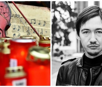 Bilantul victimelor din Colectiv a ajuns la 63. Cristian Mitroi, un artist grafic de 30 de ani, a murit in Marea Britanie Bilantul victimelor din Colectiv a ajuns la 63. Cristian Mitroi, un artist grafic de 30 de ani, a murit in Marea Britanie