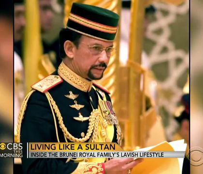 Monarhia din Brunei a interzis sarbatoarea Craciunului. Ce pedepse risca supusii care nu respecta dorinta sultanului Monarhia din Brunei a interzis sarbatoarea Craciunului. Ce pedepse risca supusii care nu respecta dorinta sultanului