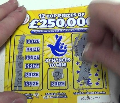O britanica a crezut ca a castigat premiul cel mare la Loto. De ce acum nu mai vorbeste cu fiul ei O britanica a crezut ca a castigat premiul cel mare la Loto. De ce acum nu mai vorbeste cu fiul ei