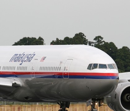 Un avion Malaysia Airlines a zburat aproape o ora in directia gresita. Explicatia confuza oferita de companie Un avion Malaysia Airlines a zburat aproape o ora in directia gresita. Explicatia confuza oferita de companie