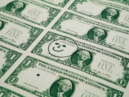 FOTO. Mesaje secrete, masonerie si conspiratii universale. Ce reprezinta simbolurile de pe bancnota de un dolar