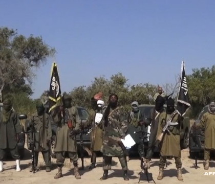Aproximativ 20 de morti si 90 de raniti intr-un atentat la o moschee din Nigeria. Masacrul poarta insemnele Boko Haram Aproximativ 20 de morti si 90 de raniti intr-un atentat la o moschee din Nigeria. Masacrul poarta insemnele Boko Haram