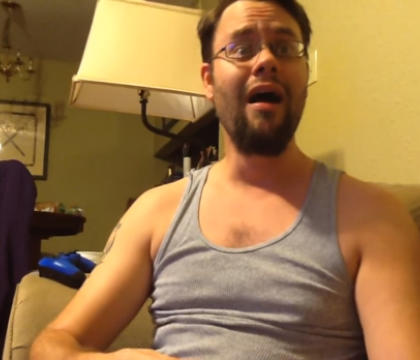 Modul impresionant prin care o femeie si-a anuntat sotul surd ca va deveni tata. Cum a reactionat barbatul. VIDEO Modul impresionant prin care o femeie si-a anuntat sotul surd ca va deveni tata. Cum a reactionat barbatul. VIDEO