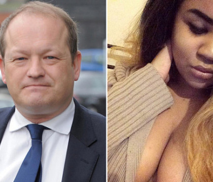 Scandalul sexual in parlamentul britanic. Ce mesaje indecente i-a trimis un membru al Laburistilor unei adolescente de 17 ani