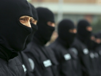 Perchezitii la Exdrupo. Politisti si procurori au descins in birourile intreprinderii: Ce au gasit