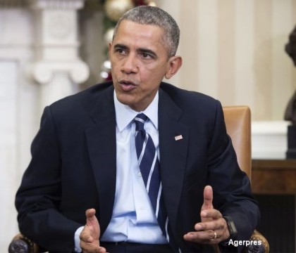 Decizie istorica luata de Obama privind armele de foc. Motivul pentru care presedintele a decis sa sfideze Congresul Decizie istorica luata de Obama privind armele de foc. Motivul pentru care presedintele a decis sa sfideze Congresul