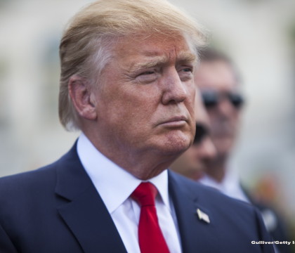 Declaratiile antimusulmane ale lui Trump, folosite de o organizatie islamista pentru a recruta adepti. Legatura cu Al Qaida
