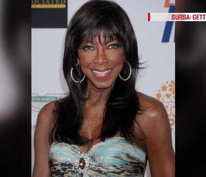 Moartea cantaretei Natalie Cole a provocat tristete uriasa in SUA. Probemele cu care s-a luptat din cauza drogurilor