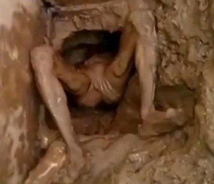 Un detinut incearca sa evadeze in stil "Shawshank Redemption", prin toaleta comuna. Cum se incheie operatiunea. VIDEO Un detinut incearca sa evadeze in stil "Shawshank Redemption", prin toaleta comuna. Cum se incheie operatiunea. VIDEO